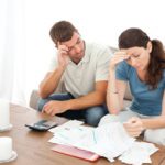 Stress in the Home Buying Process