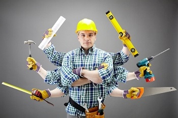 How to Work with General Contractors